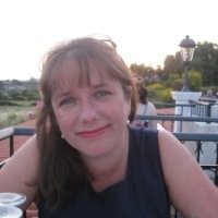 Sue Riley
