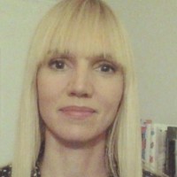 Hilde Stavnem Børud