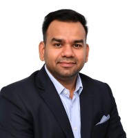 Sarthak Ajay Bhargava