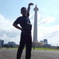 Aris Rahmadianto