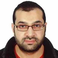 Mohab El-Masry