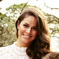 Rebecca Thornton