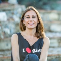 Vanessa Palacios González
