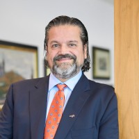 Martin Bernier, FCPA