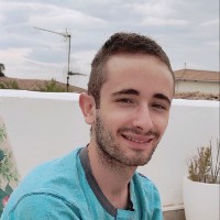 Xabier Campón Irastorza