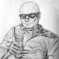 Bo Grusell