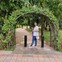 Shruti Gumdel