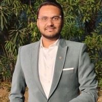Umang Parekh