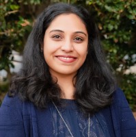 Janani Sekar