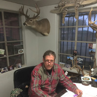 Morris (Scooter) Haggerton