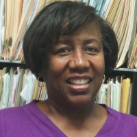 Sharon King
