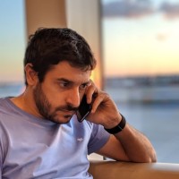 Pablo Damiani