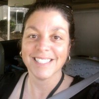 Lisa Oakley
