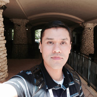 Bikash Maharjan
