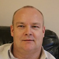 Mark Callow
