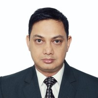 Sudip Kumar Chakravarty