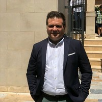 Eduardo Albaladejo Chico