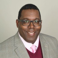 Andre Denman