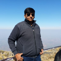Ashish Sadhu