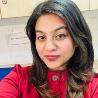 Dr.Tanya Rastogi