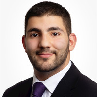 Steven Constantinou