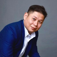 Edmund Ang