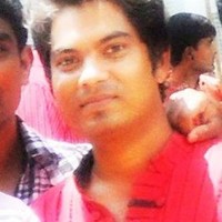 Md. Moniruzzaman