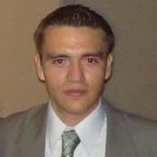 Joaquín García Méndez