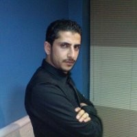 Mohammad Sbih
