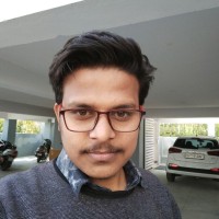 Vishal Arya