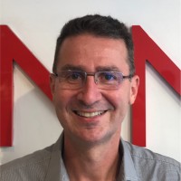 Luiz Moreira