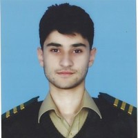 Syed Munnawar Shah