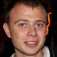 Sergey Skorozhonok