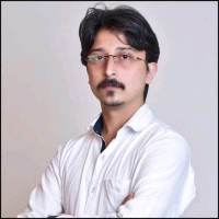 Arnab Modak
