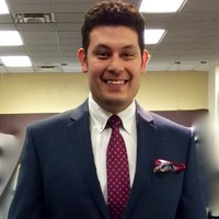 Matthew Arnott