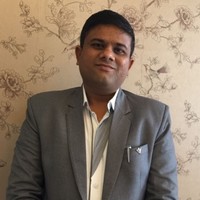 Shripal Gopani