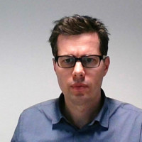 Thierry Van Geyseghem