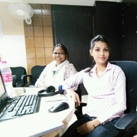 Nikita Sinha
