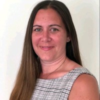 Nicola Ball