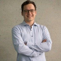 Benjamin Mantaj