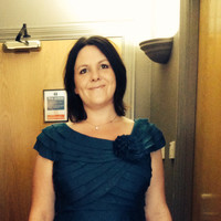Alison Clegg
