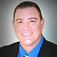 Geoff Stenger