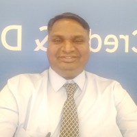 Dinesh Sakat