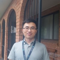 Jake Li