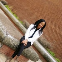 Nobuhle Sibanda