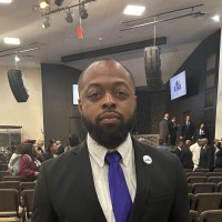 Dominique Rountree