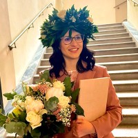Giorgia Basile Gigante