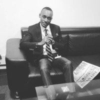 Brian Valence Massawe