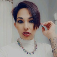 Stephanie Gonzales