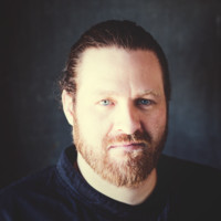 Etienne Régimbal